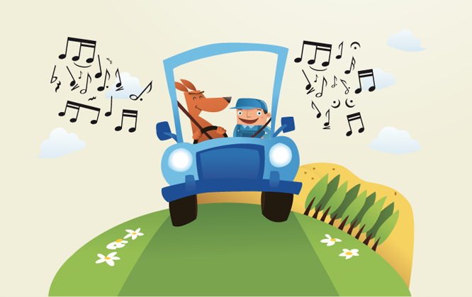 les rencontres du covoiturage 11 juin 2013